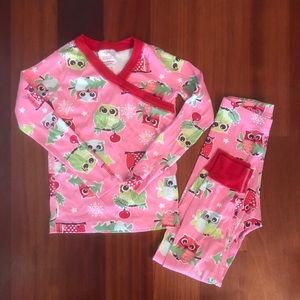 Hanna Anderson pj set